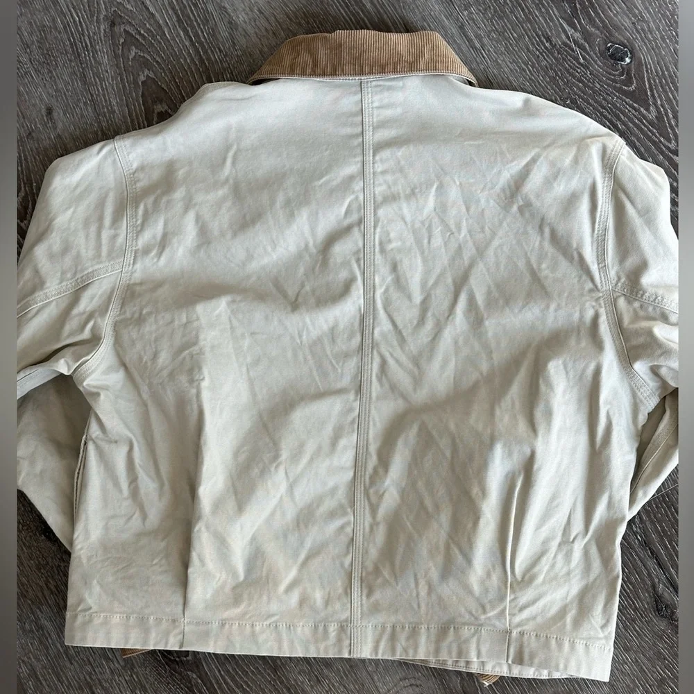 Barn jacket - Picture 2 of 3